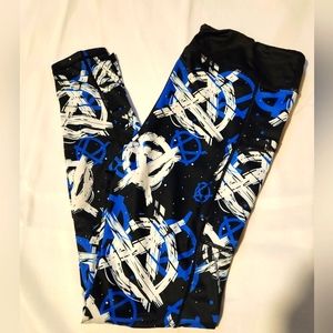 CVG Leggings